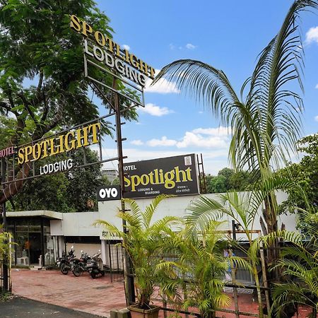 Hotel O Spotlight Thane Luaran gambar