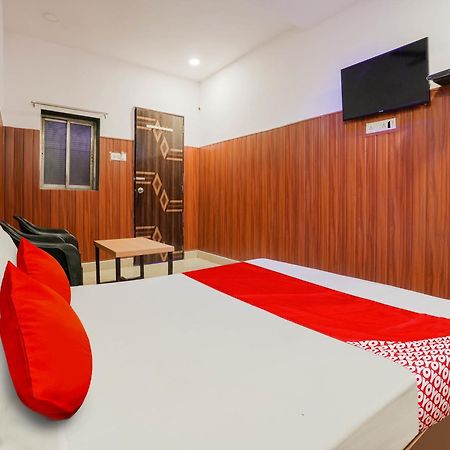 Hotel O Spotlight Thane Luaran gambar