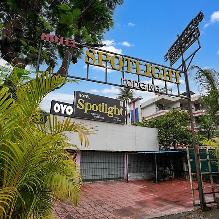 Hotel O Spotlight Thane Luaran gambar
