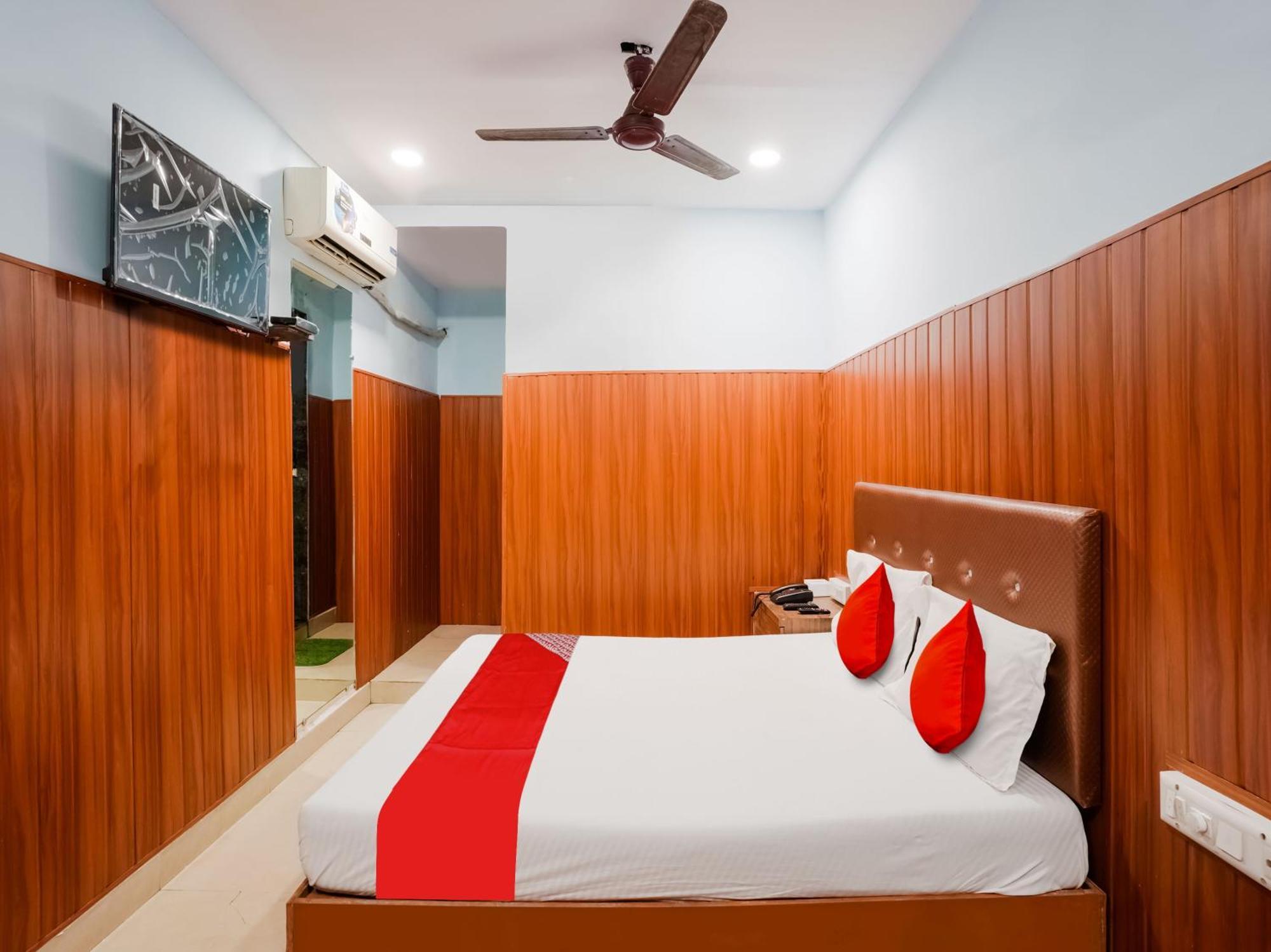 Hotel O Spotlight Thane Luaran gambar
