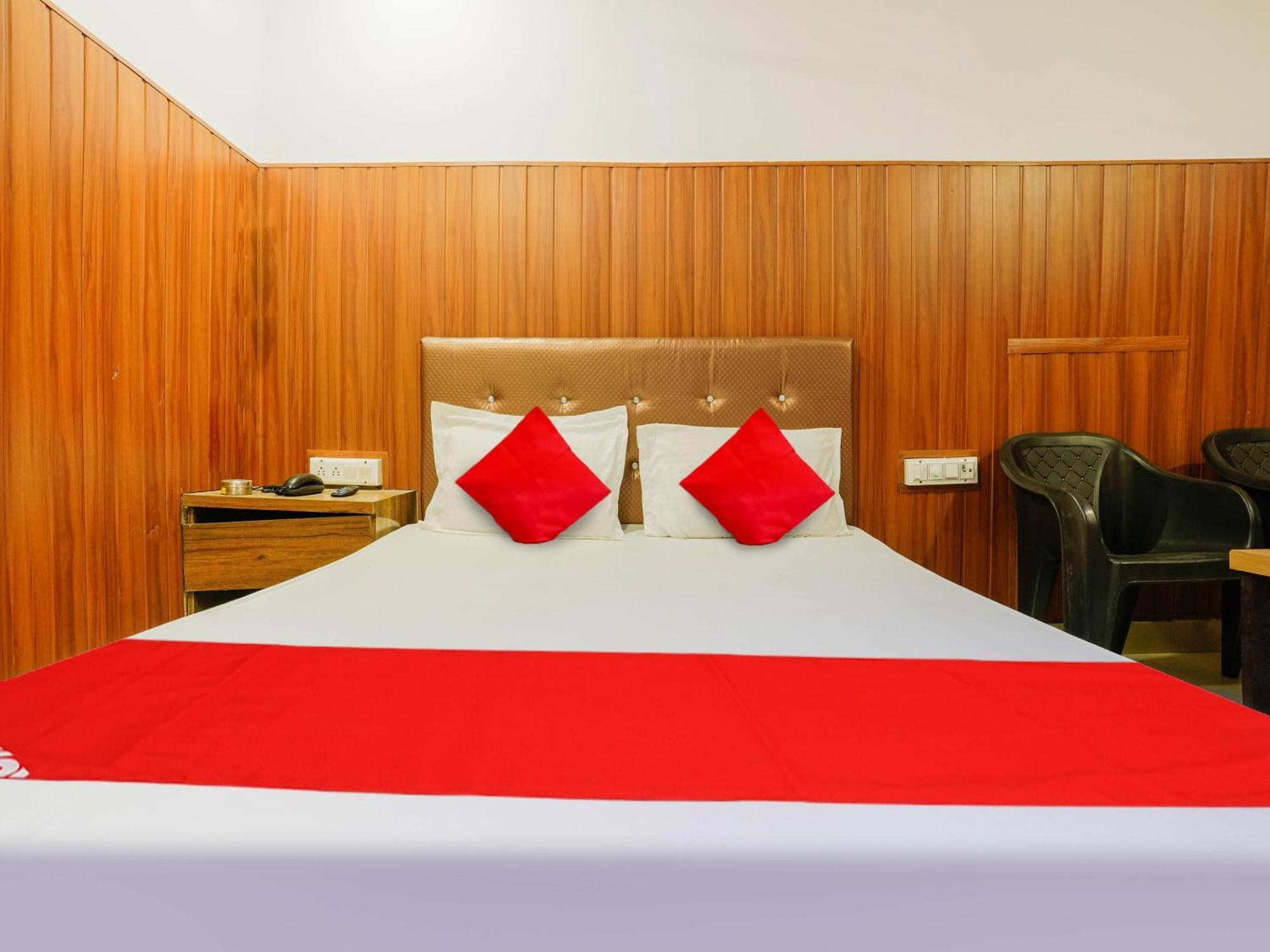 Hotel O Spotlight Thane Luaran gambar