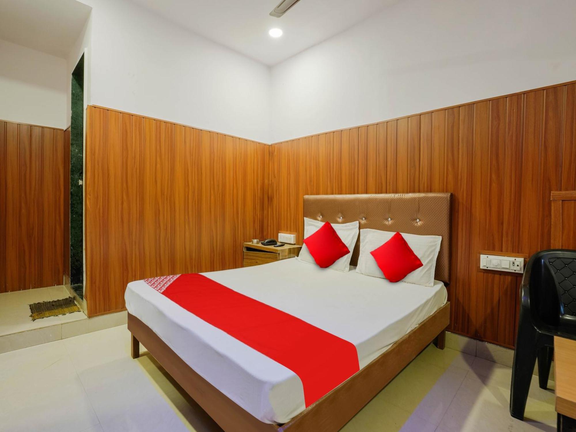 Hotel O Spotlight Thane Luaran gambar