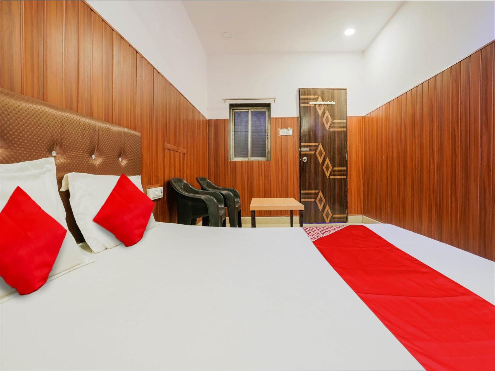 Hotel O Spotlight Thane Luaran gambar