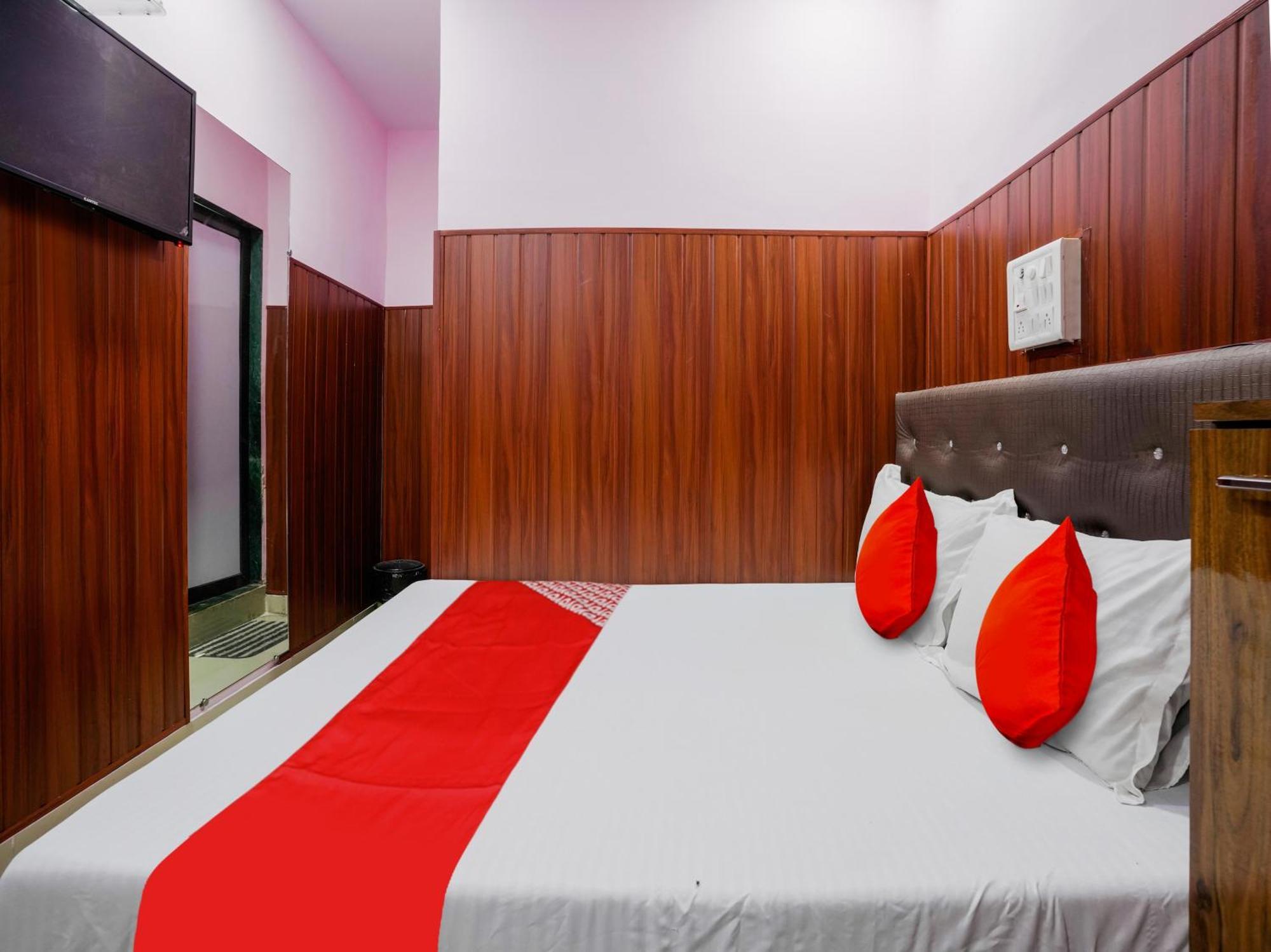 Hotel O Spotlight Thane Luaran gambar