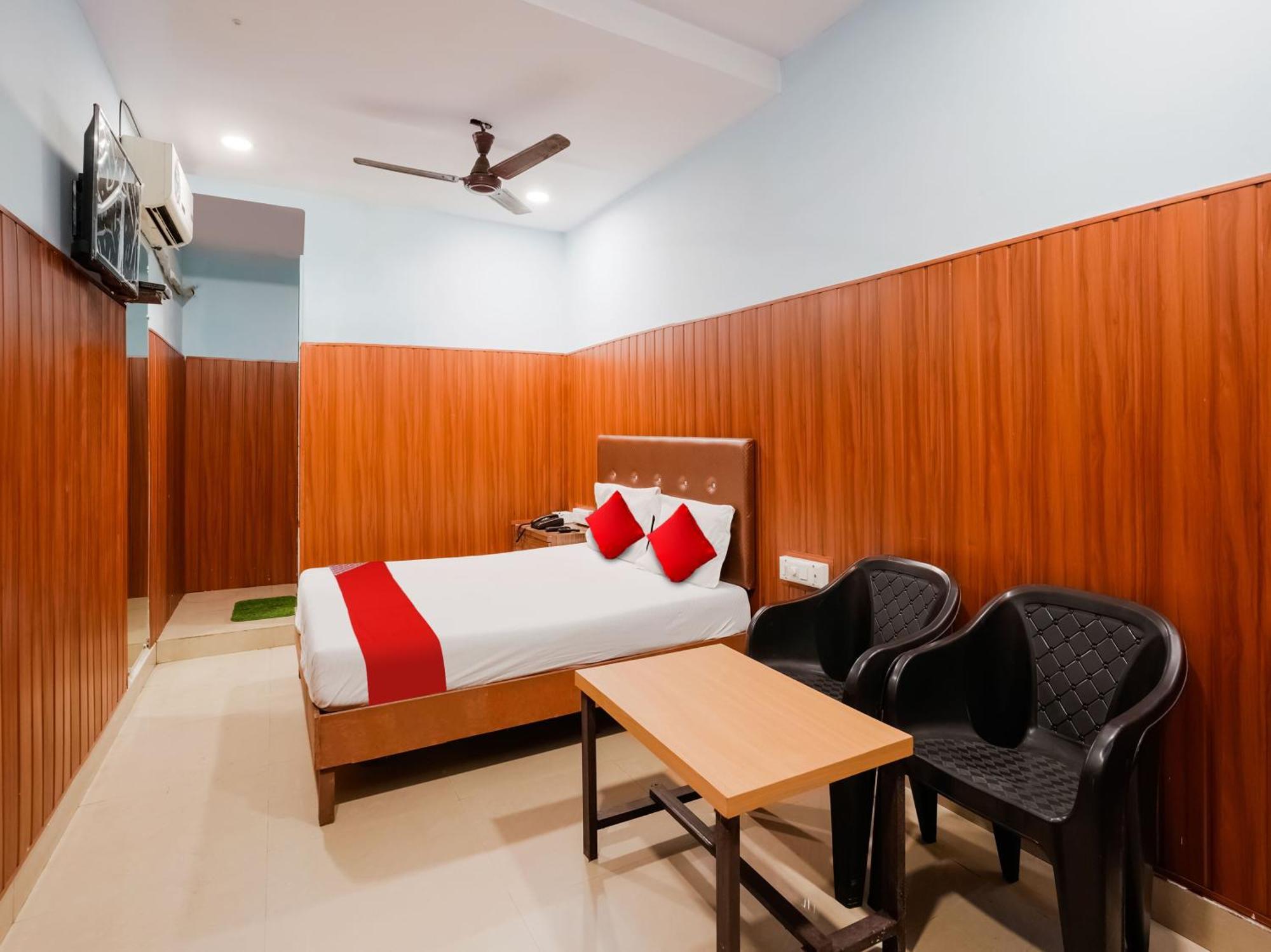 Hotel O Spotlight Thane Luaran gambar