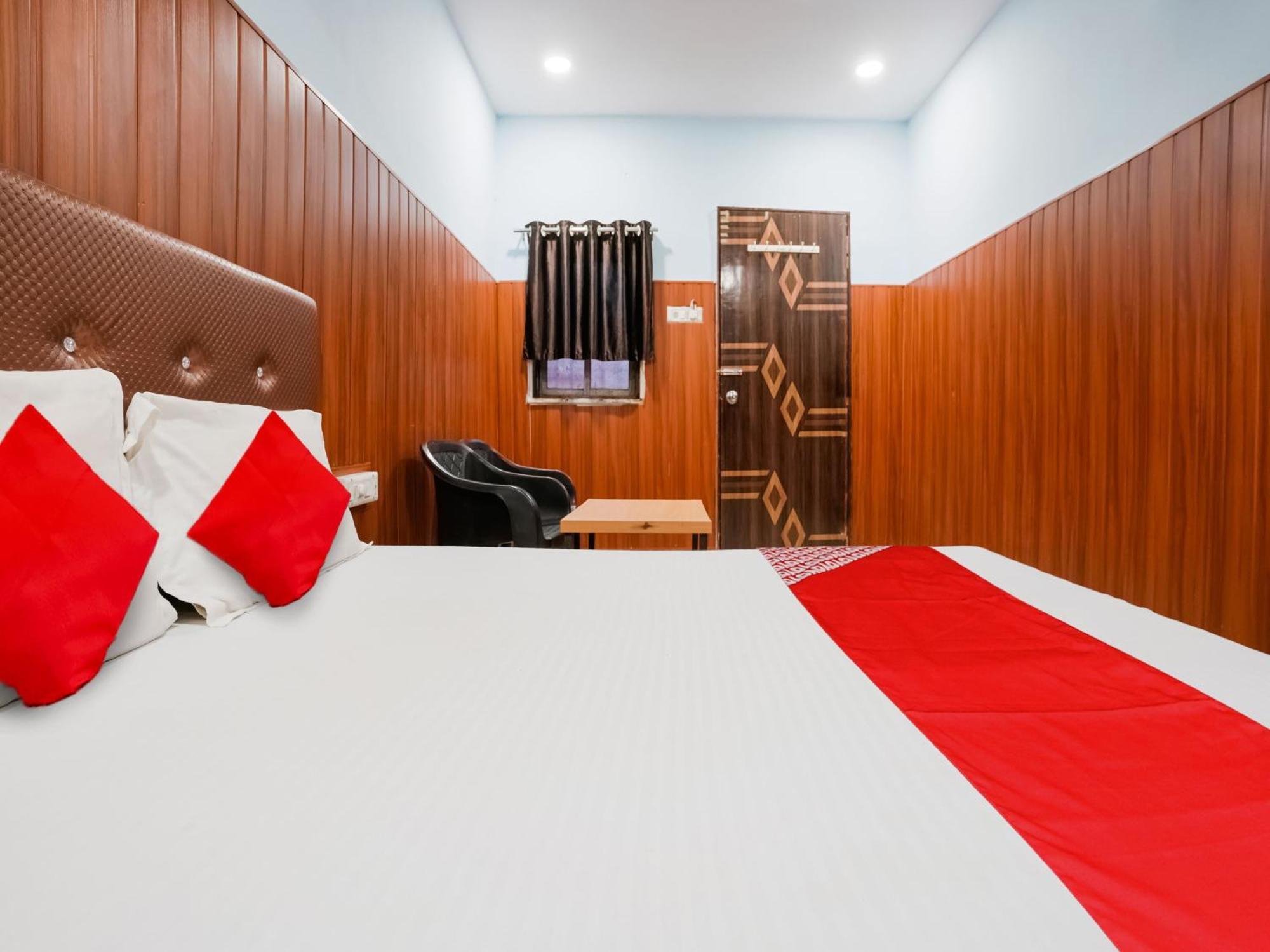 Hotel O Spotlight Thane Luaran gambar