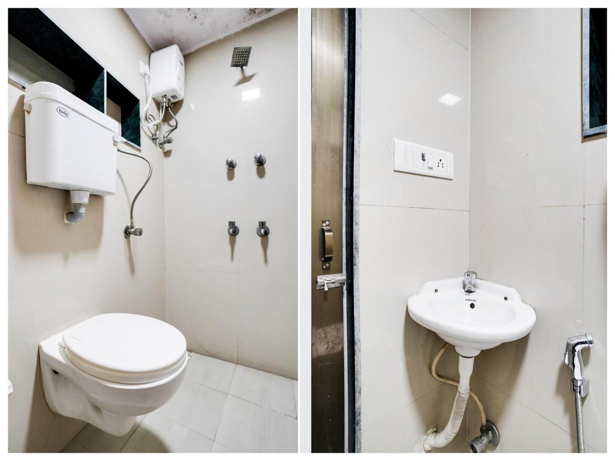 Hotel O Spotlight Thane Luaran gambar