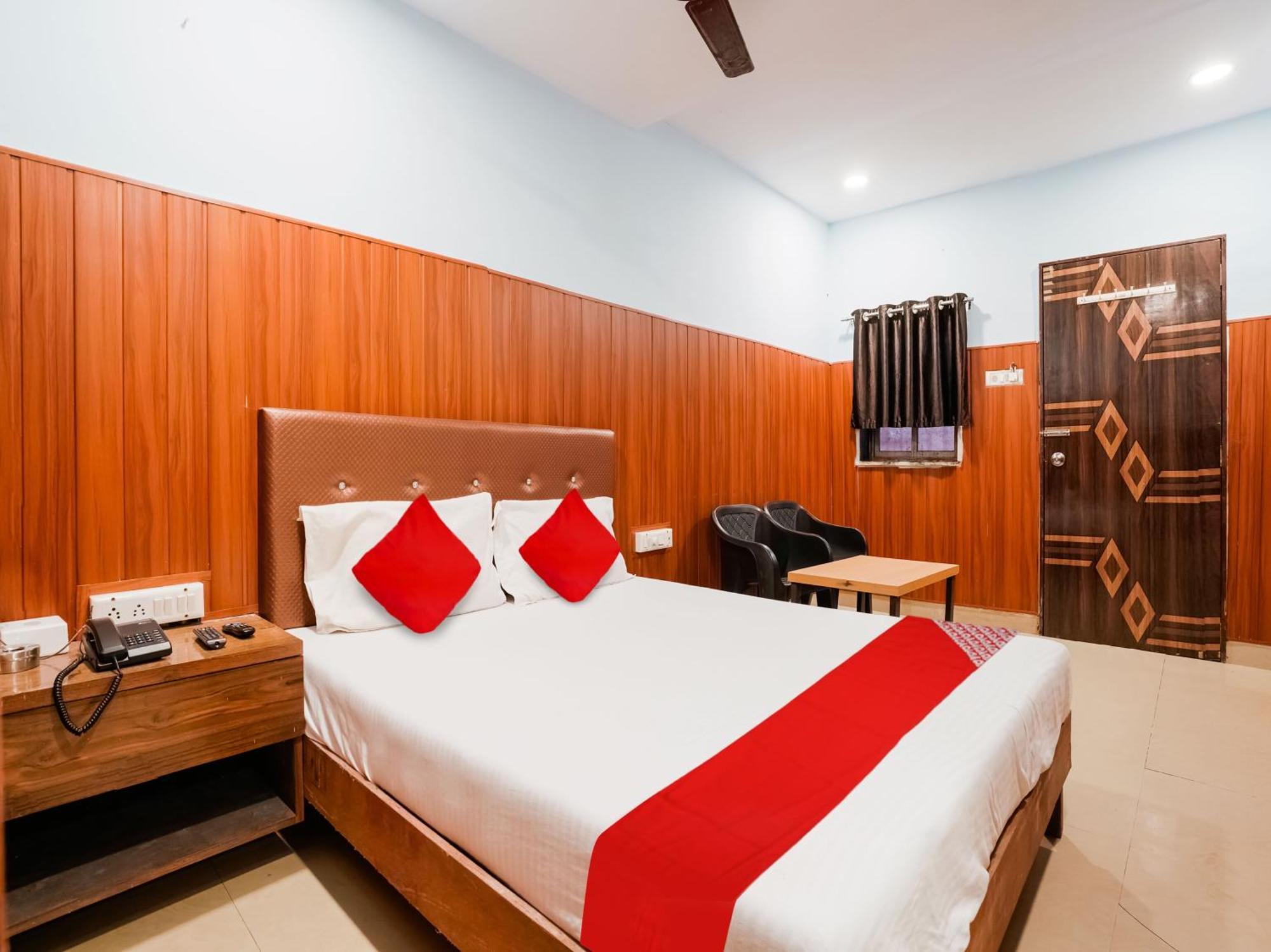 Hotel O Spotlight Thane Luaran gambar