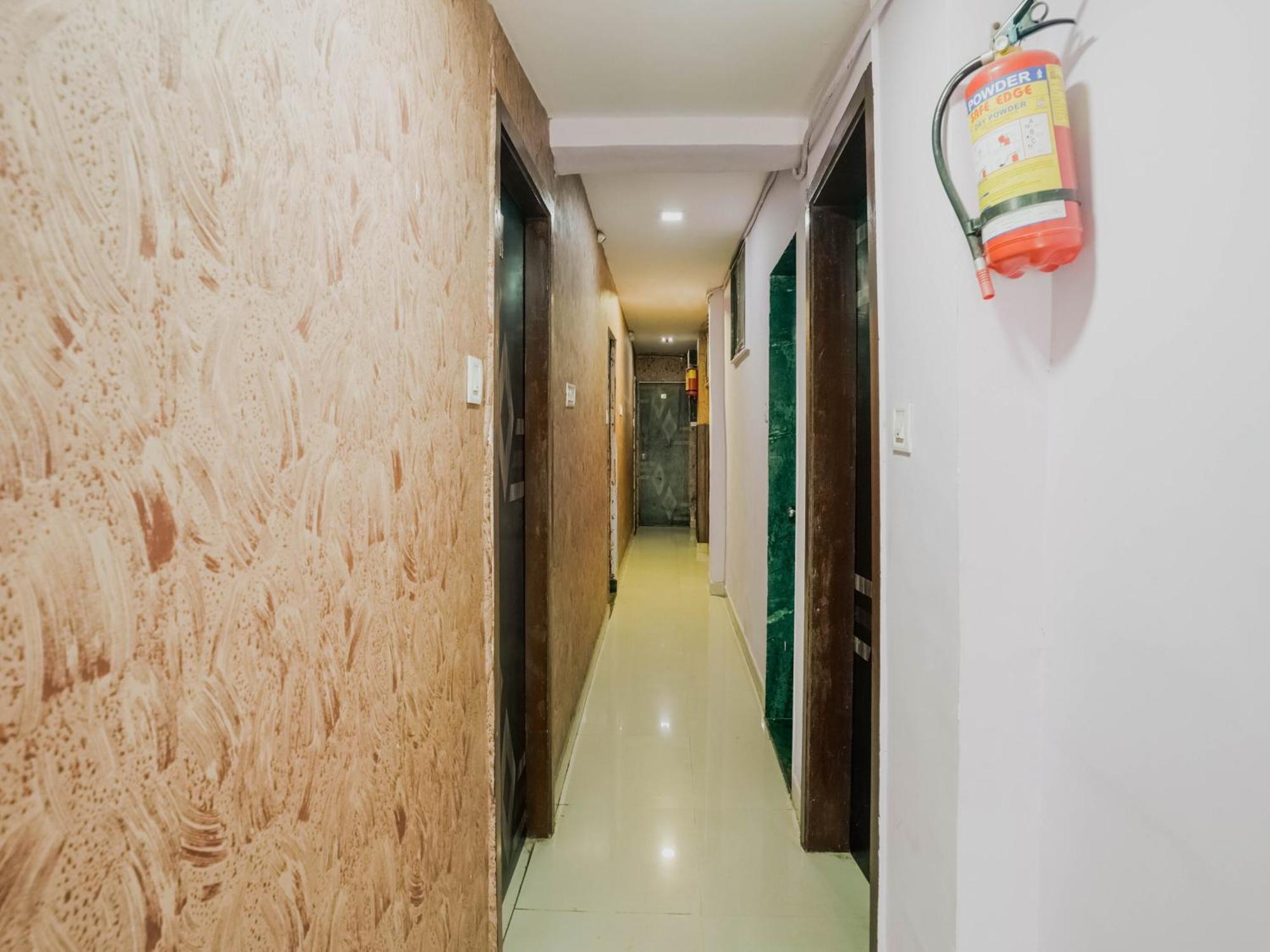 Hotel O Spotlight Thane Luaran gambar