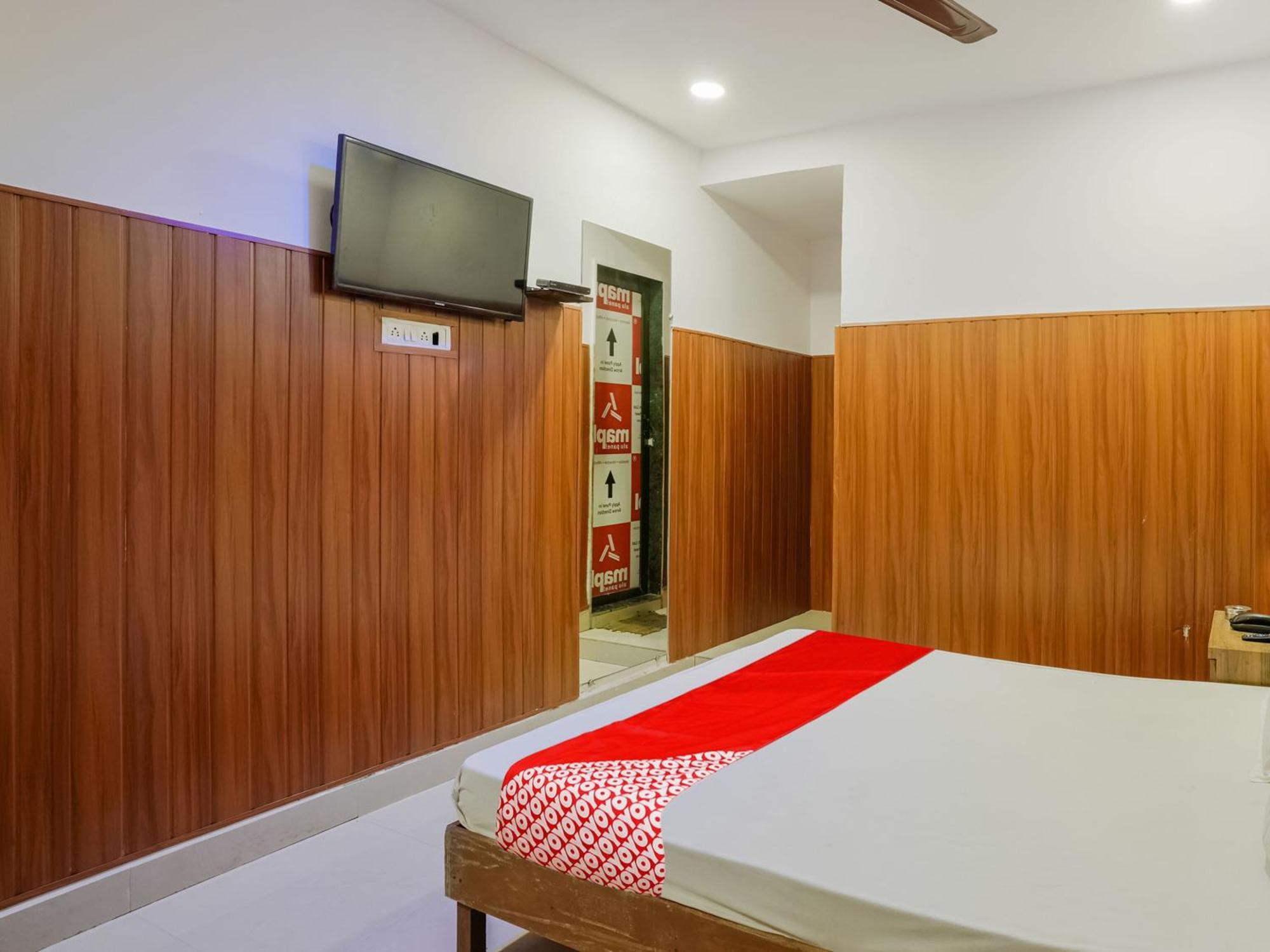 Hotel O Spotlight Thane Luaran gambar