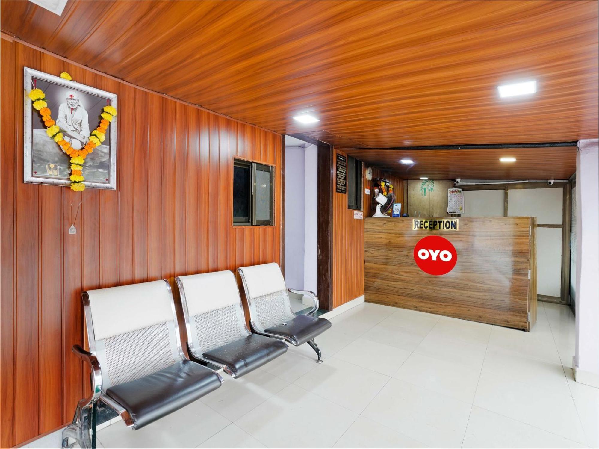 Hotel O Spotlight Thane Luaran gambar