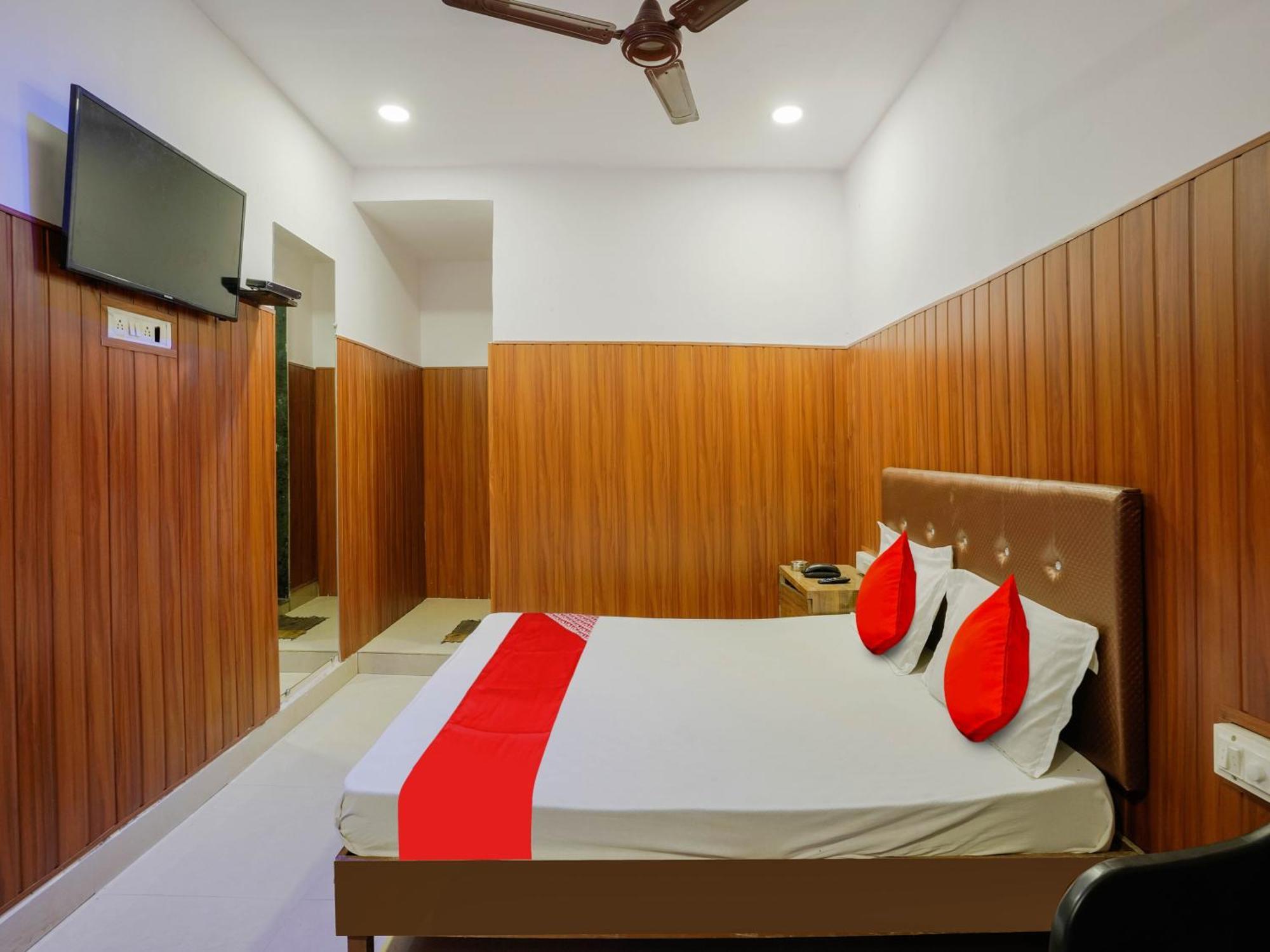 Hotel O Spotlight Thane Luaran gambar