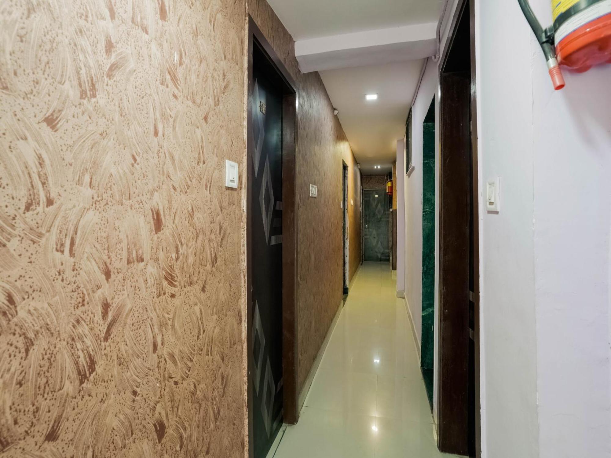 Hotel O Spotlight Thane Luaran gambar