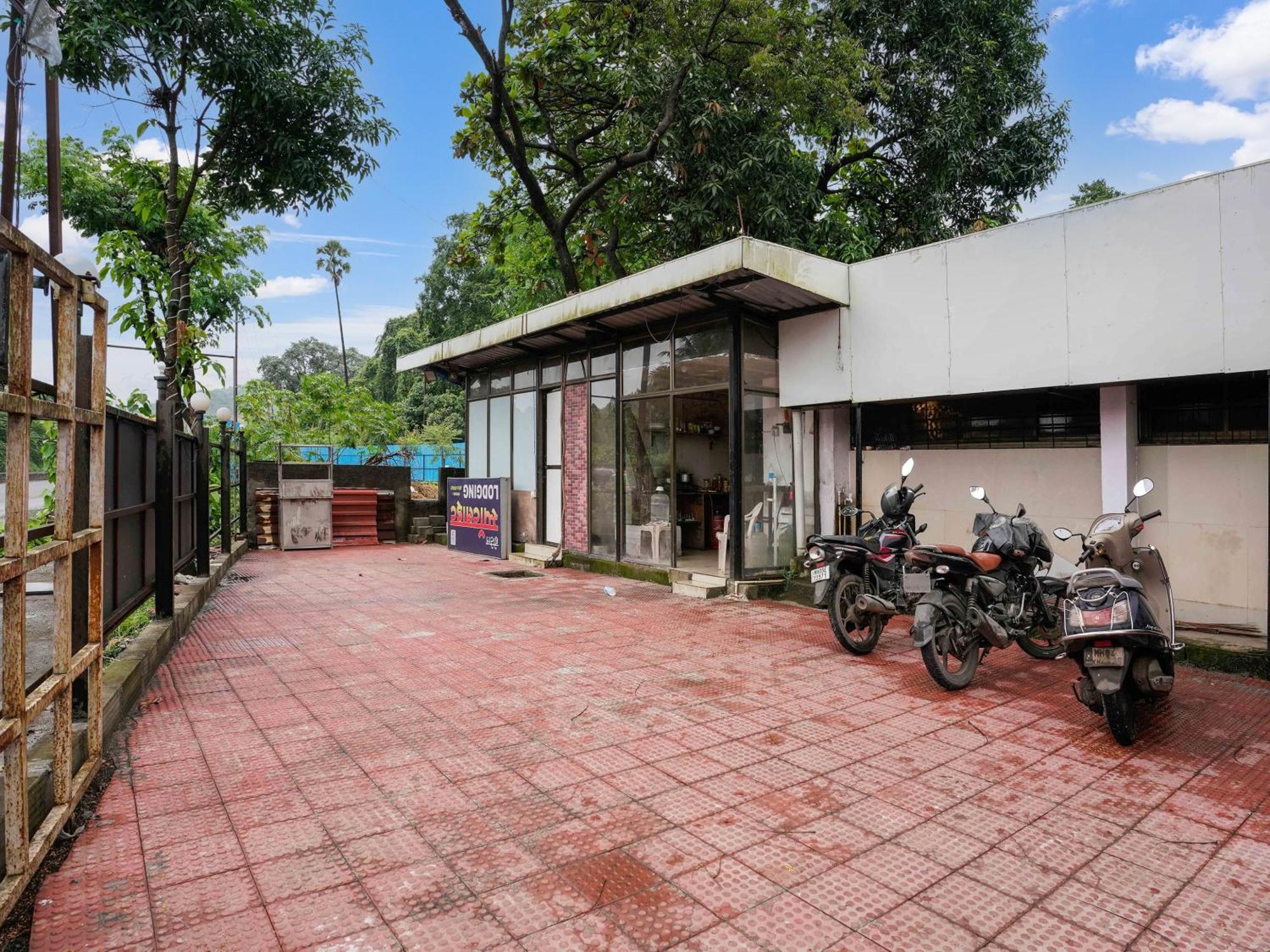 Hotel O Spotlight Thane Luaran gambar