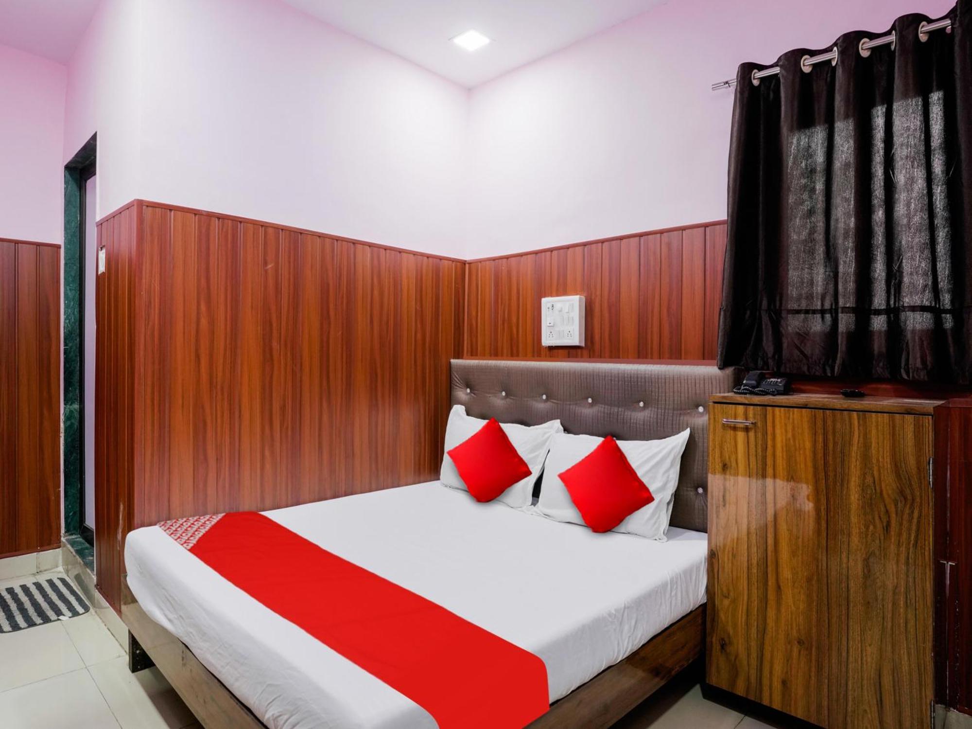 Hotel O Spotlight Thane Luaran gambar