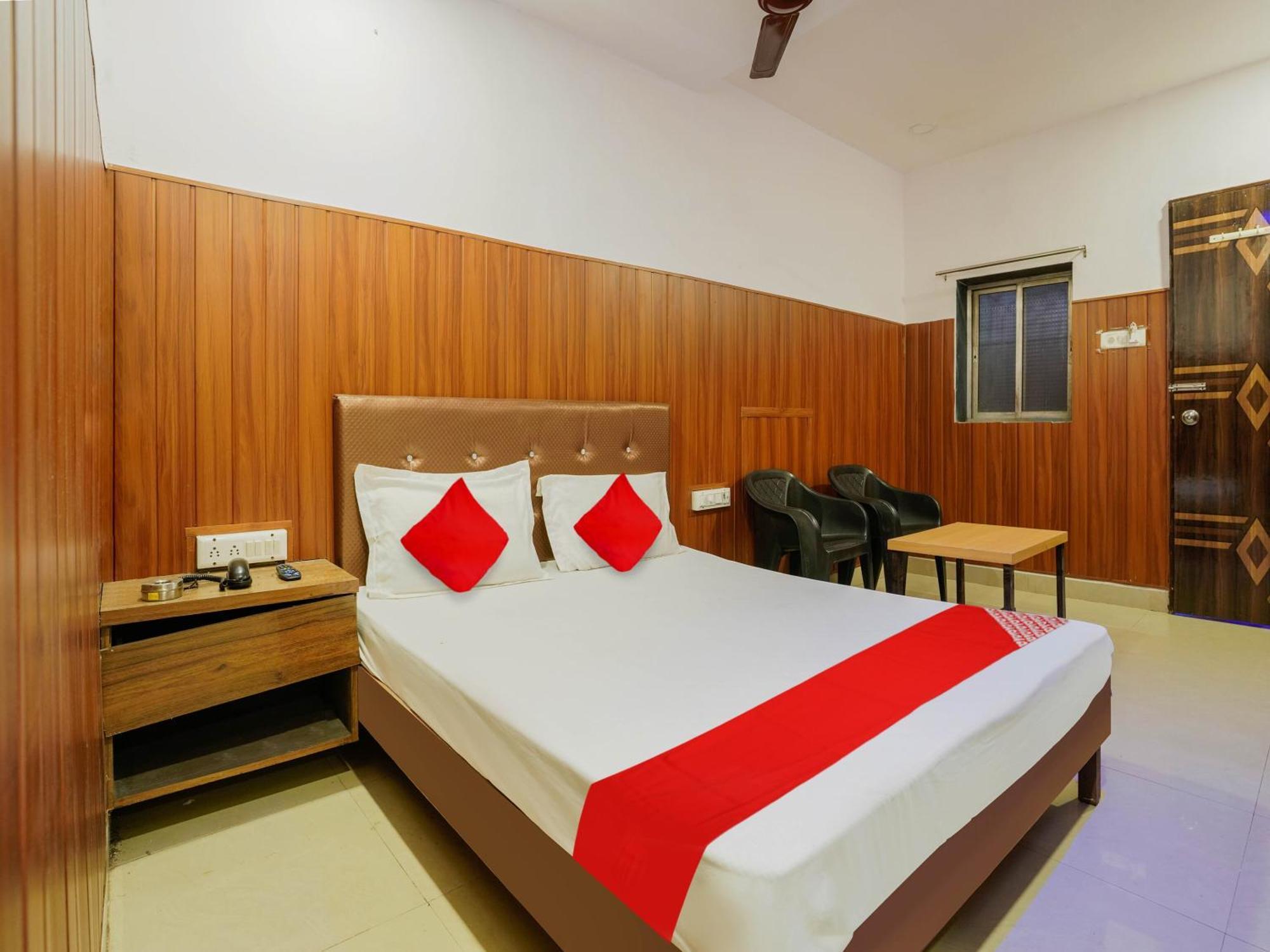 Hotel O Spotlight Thane Luaran gambar