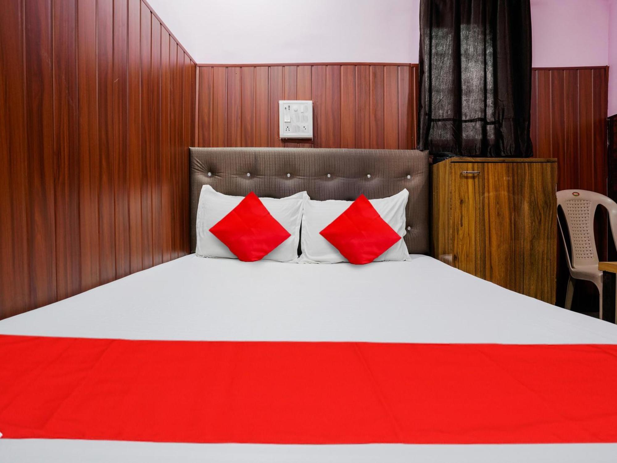Hotel O Spotlight Thane Luaran gambar